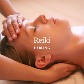 Reiki<span>healing</span>