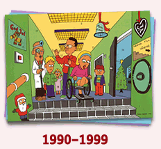 1990-1999